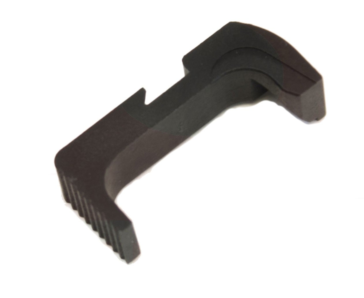 WE EU17 G4 Mag Catch - Black