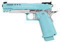 G&G GPM1911 CP Pistol - Macaron Blue