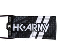 HK Barrel Sock - Graphite