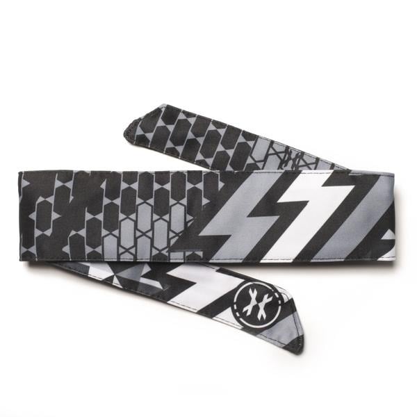 HK Headband Graphite