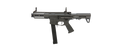 G&G ARP 9 Battleship Grey