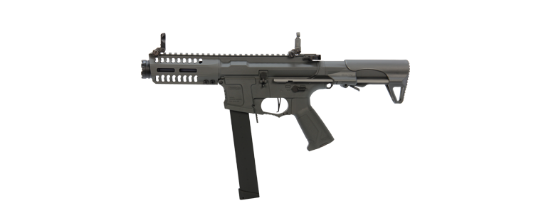 G&G ARP 9 Battleship Grey