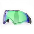 Push Unite Thermal Lens - Chromatic Green