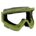 JT Spectra Proflex Frame - Bandana Green