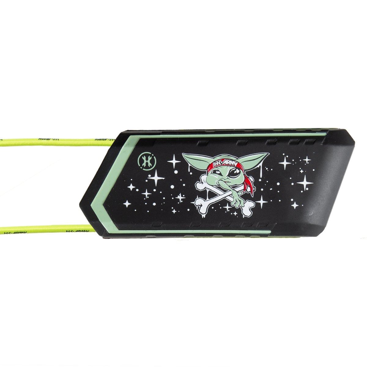 HK Ball Breaker Barrel Sock - HSTL Wars Baby H