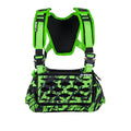 HK Sector CTS Chest Rig - Green