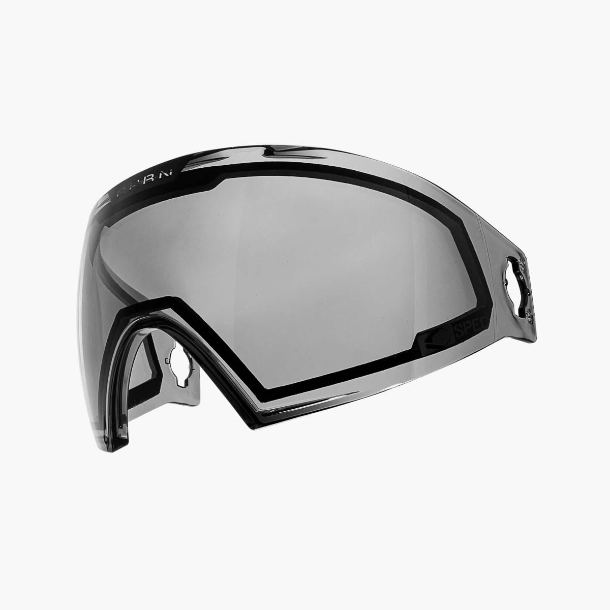 Carbon C Spec - Highlight Lens - Grey/Clear
