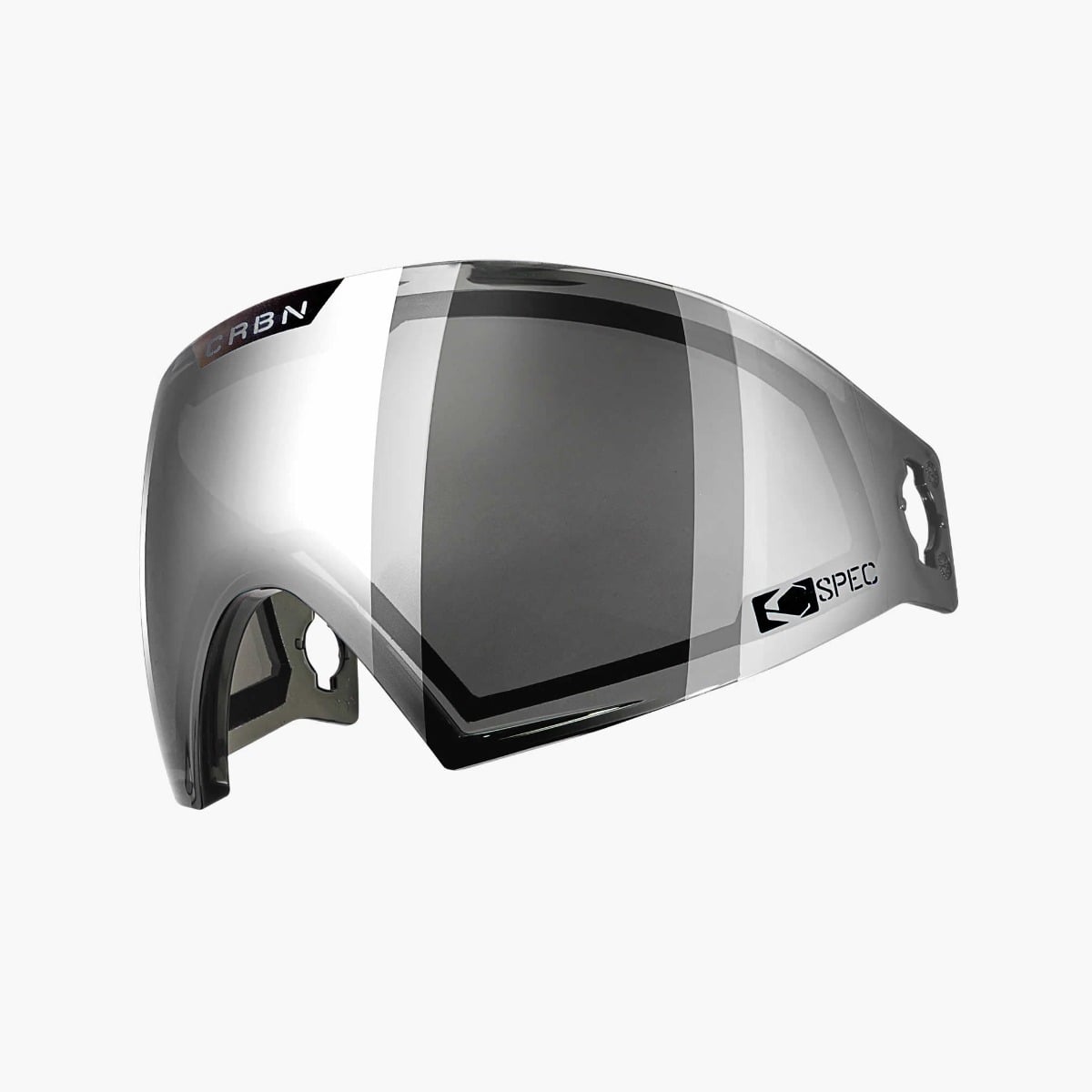 Carbon C Spec - Highlight Lens - Grey/Silver Mirror