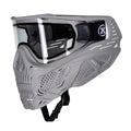 HK Army HSTL Skull Goggle - Grey