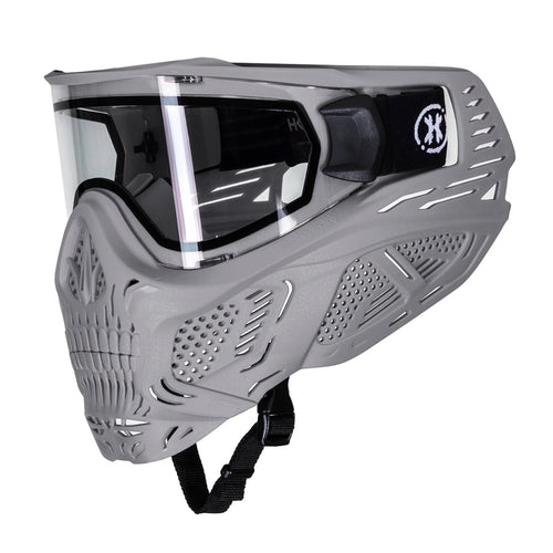 HK Army HSTL Skull Goggle - Grey