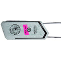 HK Ball Breaker Barrel Sock - HSTL Claw