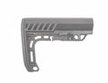 Nuprol M4 AXE Stock - Grey