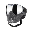 Push Unite Mask - Grey Camo