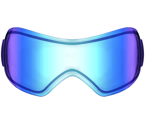 Grill Thermal HDR Lens - Pulsar