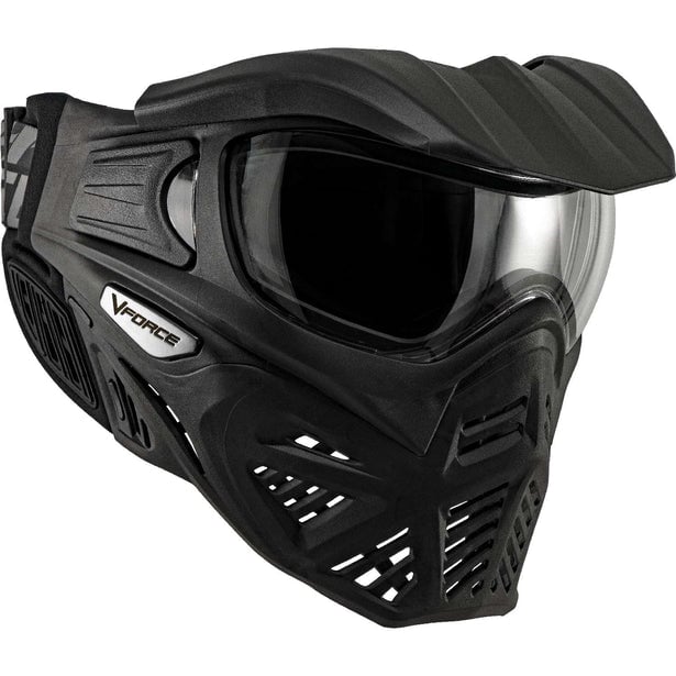 VForce Grill 2.0 - Black