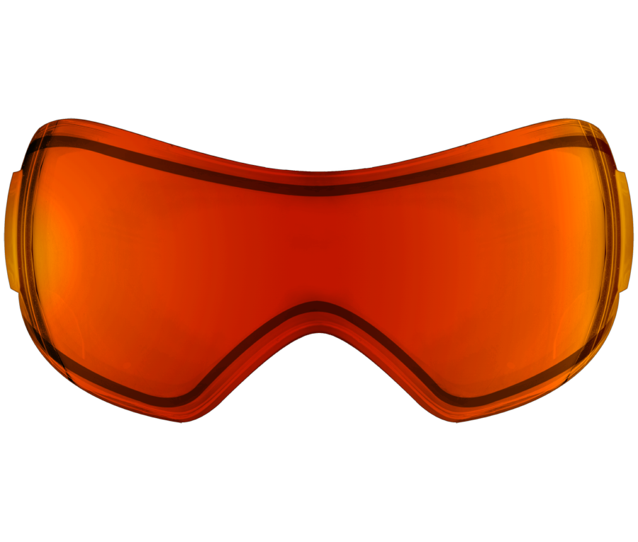 Grill Thermal HDR Lens - Metamorph