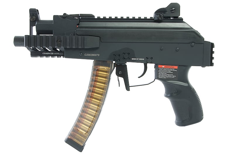 G&G PRK9