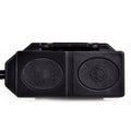 Rebel Double Remote Control for PEQ & Flashlights (2x 2.5mm)-Black