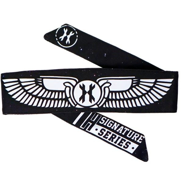 HK Headband Tyler Harmon Signature Series - Winged Sun