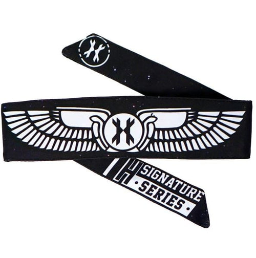 HK Headband Tyler Harmon Signature Series - Winged Sun