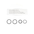 Wolverine O-ring Kit for HAVOC Engine (Universal)