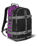 Eclipse GX2 Gravel Bag - Fighter Dark Haze
