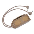 Rebel Double Remote Control for PEQ & Flashlights (2x 2.5mm)-Tan