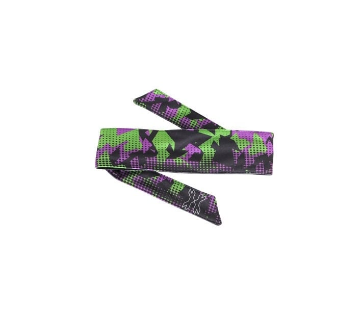 HK Headband Vice Neon -