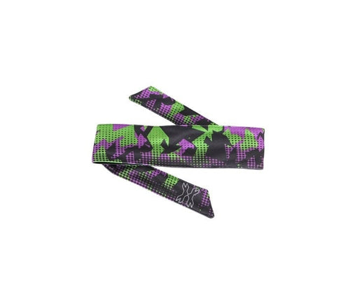 HK Headband Vice Neon -