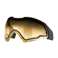 Push Unite Thermal Lens - Gradient Amber