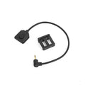 Rebel Remote Tail Control Switch (3.5MM)