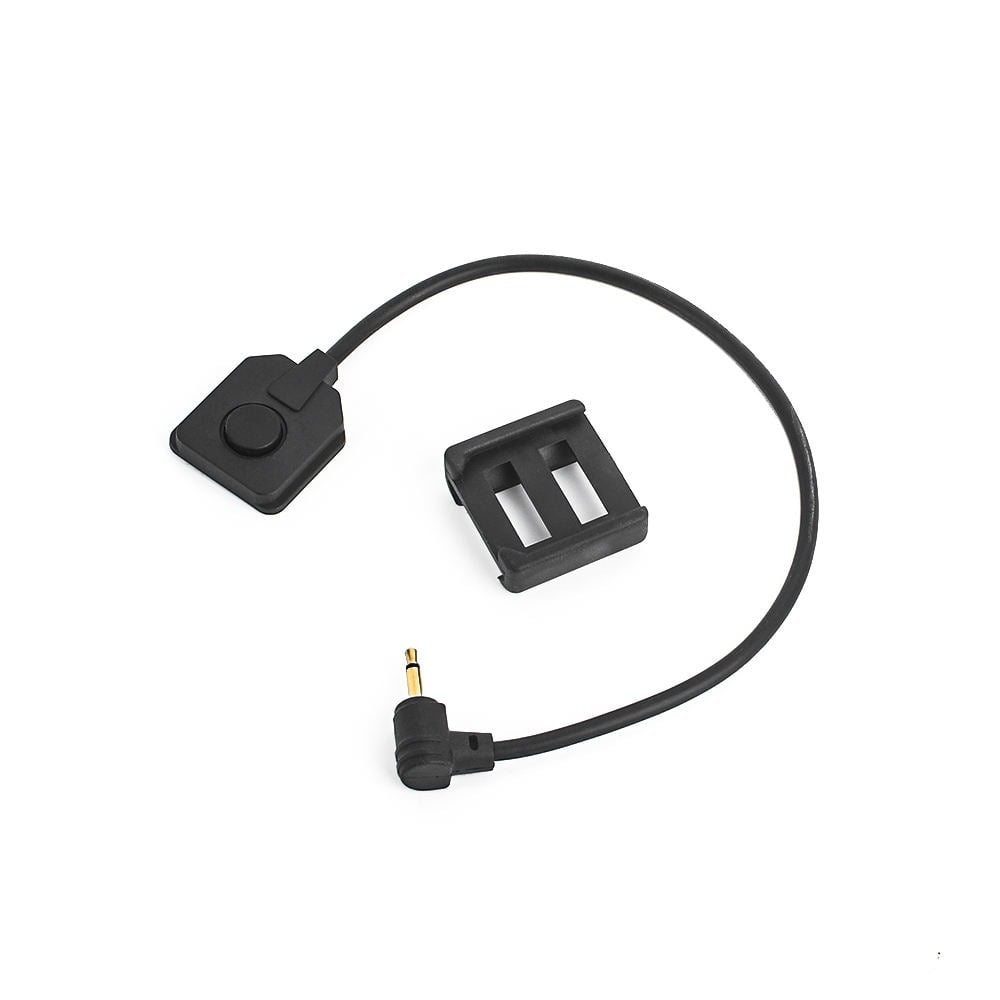 Rebel Remote Tail Control Switch (3.5MM)