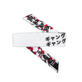 HK Headband Gang Gang "Rebirth" (DZN)