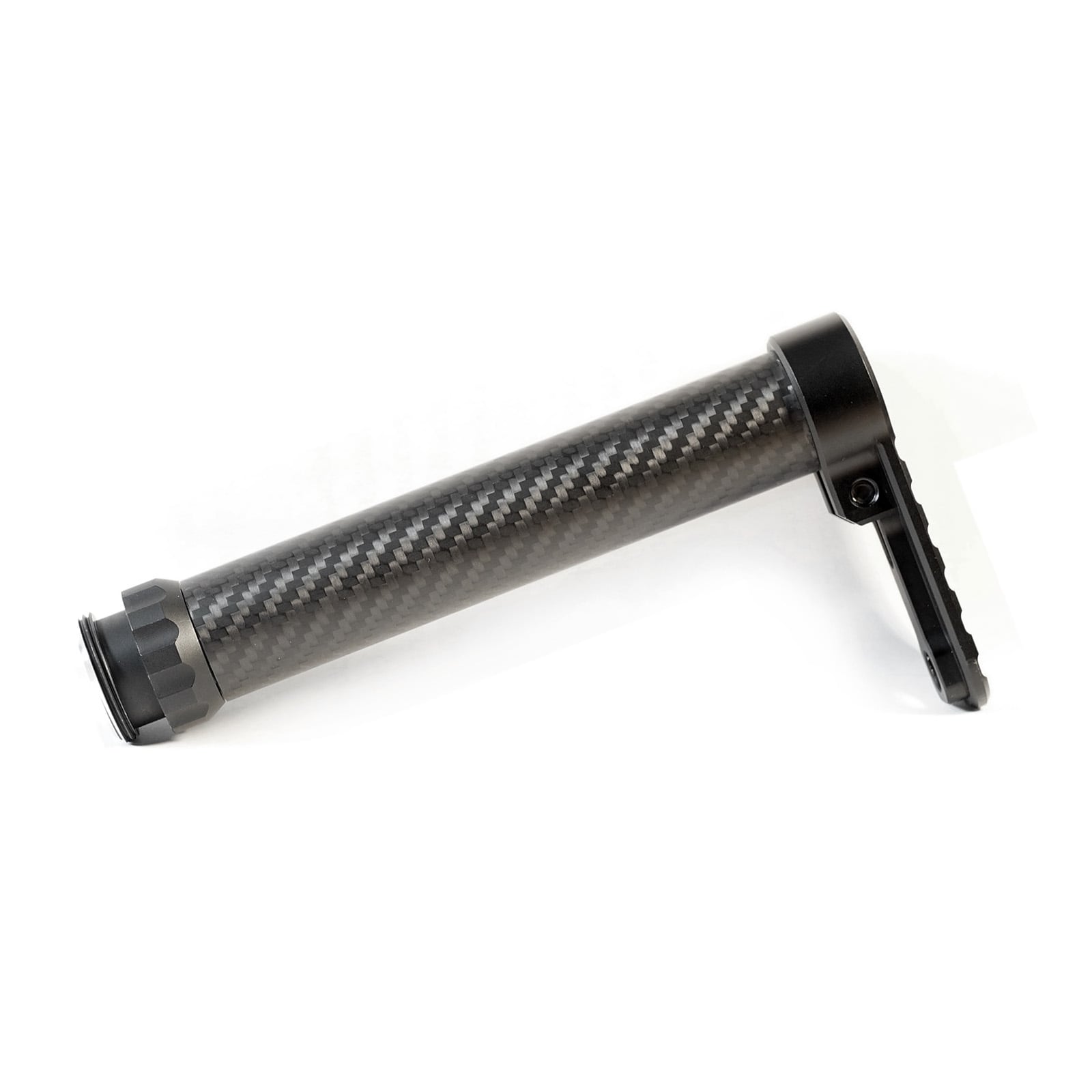 Wolverine Carbon Fiber Stock Black