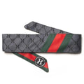 HK Headband HH Grey