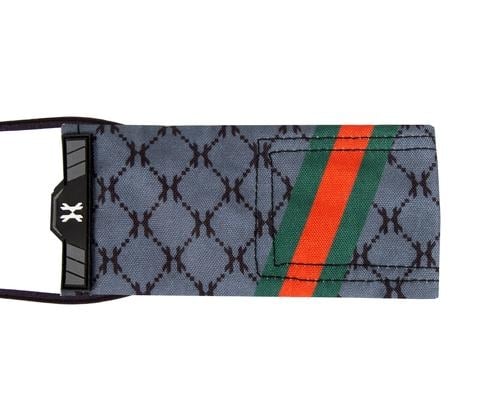 HK Barrel Sock - HH Grey