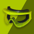 JT Spectra Proflex Frame - Signal Yellow