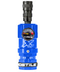 HK Army Hostile XLP Regulator - Top Port - Blue