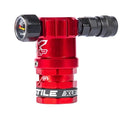 HK Army Hostile XLP Regulator - Side Port - Red
