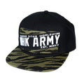 HK Army Snapback Brushed - Camo