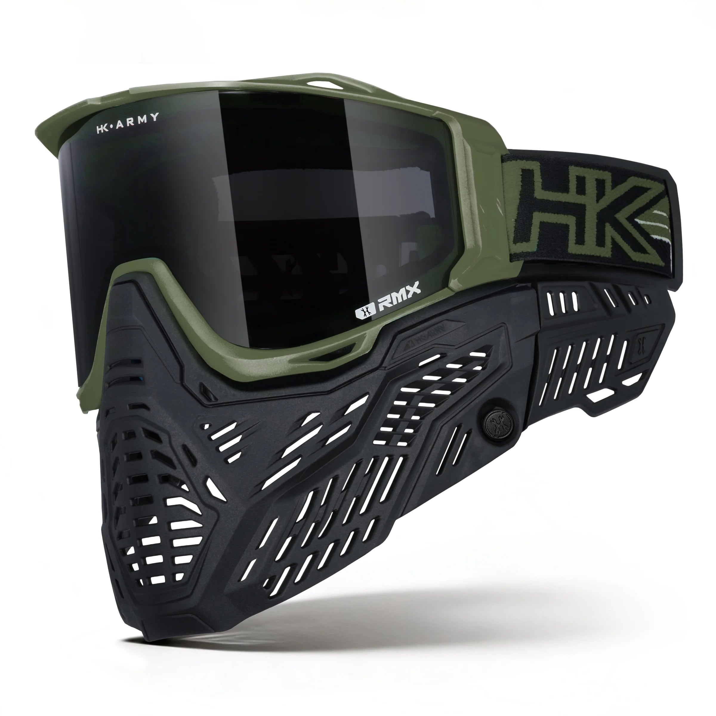 HK Army RMX Goggle - Olive