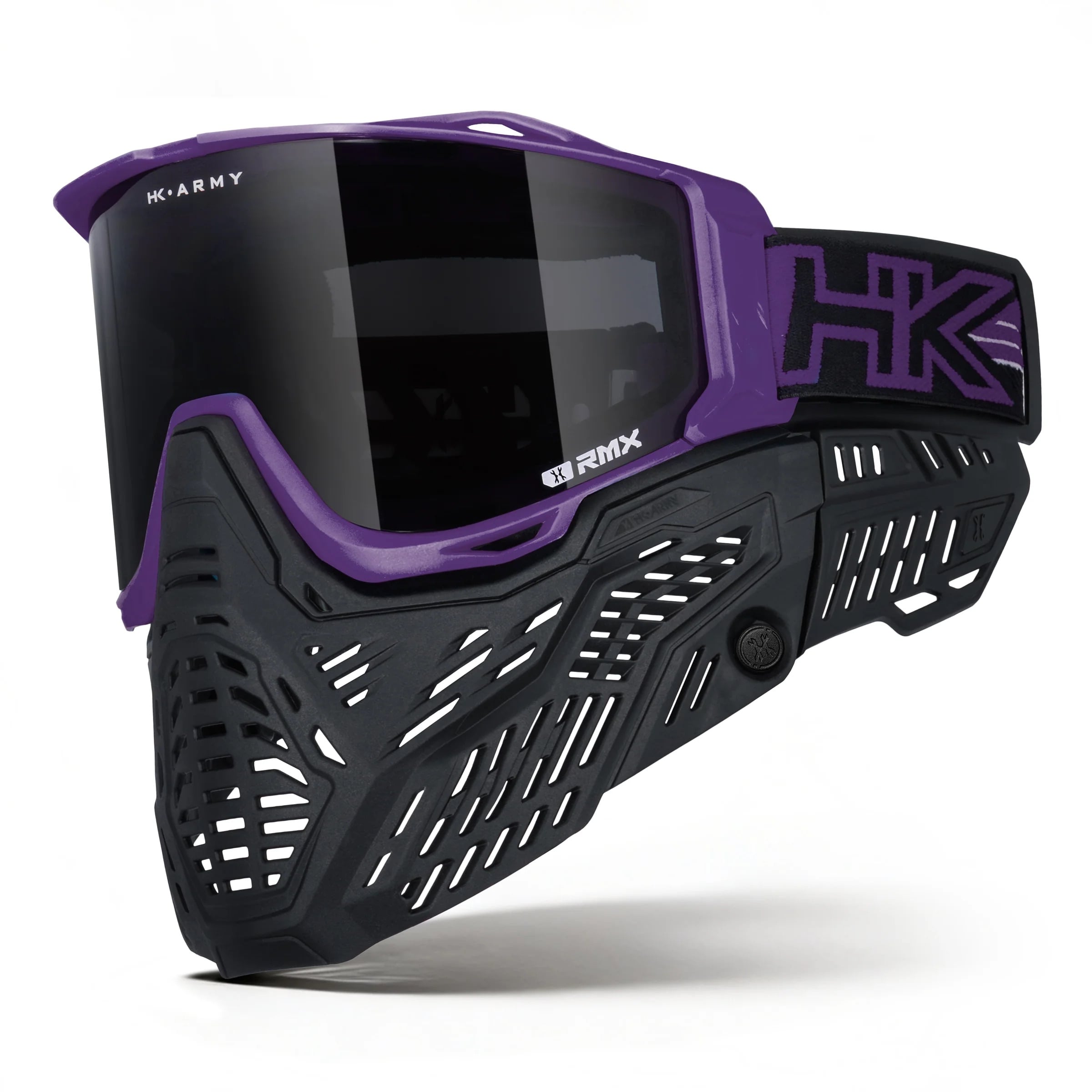HK Army RMX Goggle - Purple