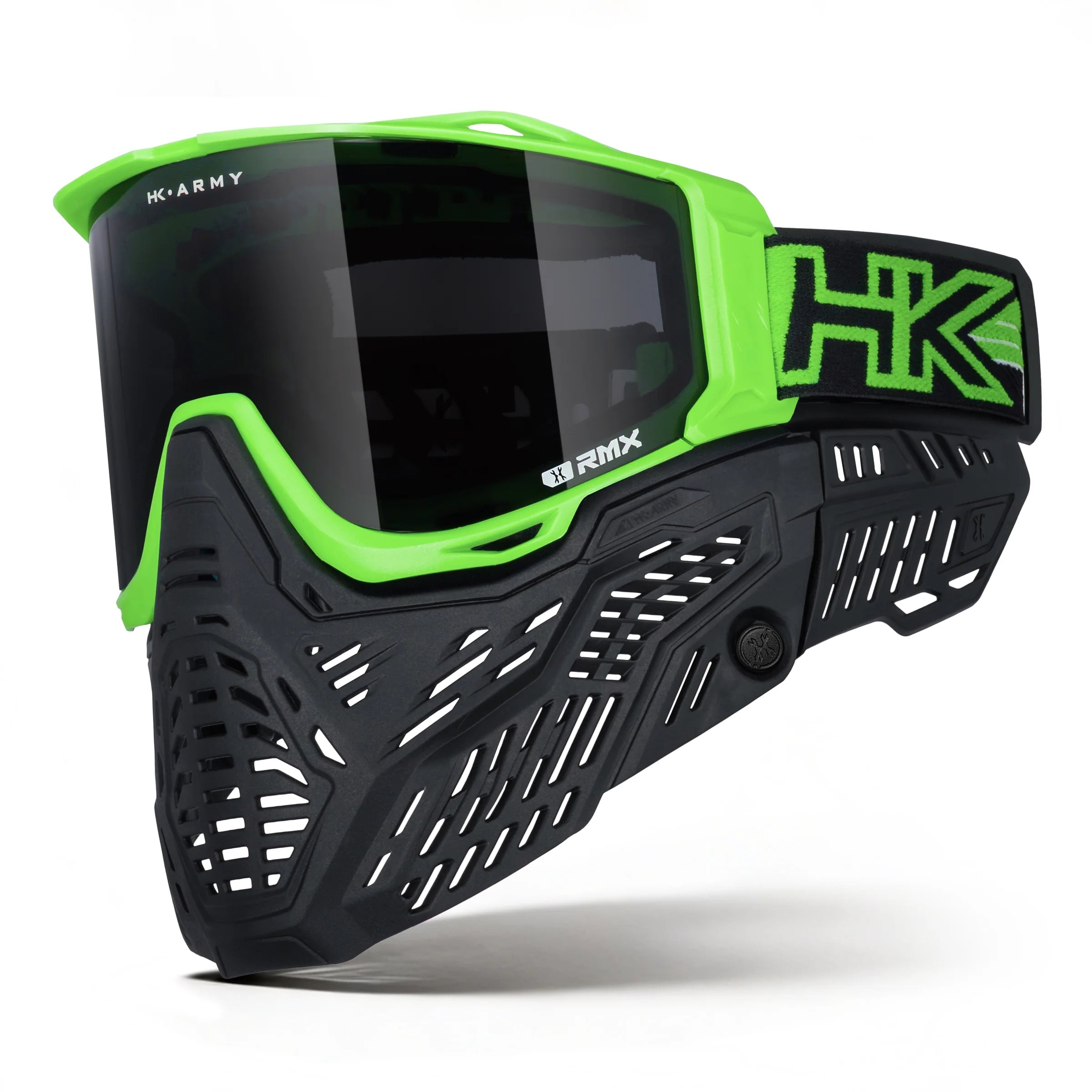HK Army RMX Goggle - Green