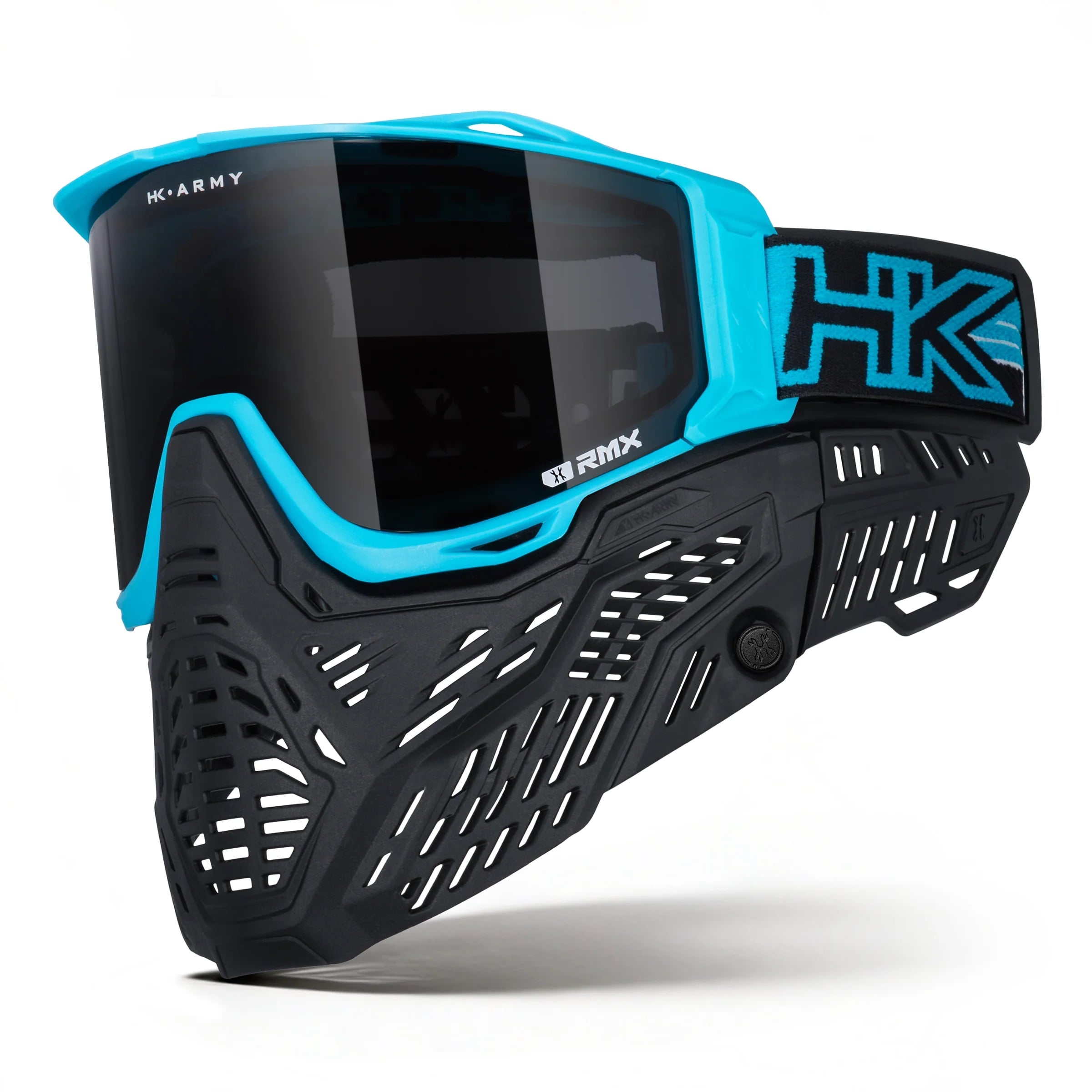 HK Army RMX Goggle - Turquoise