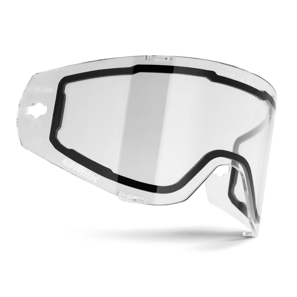 HK Army RMX Thermal Lens - Clear