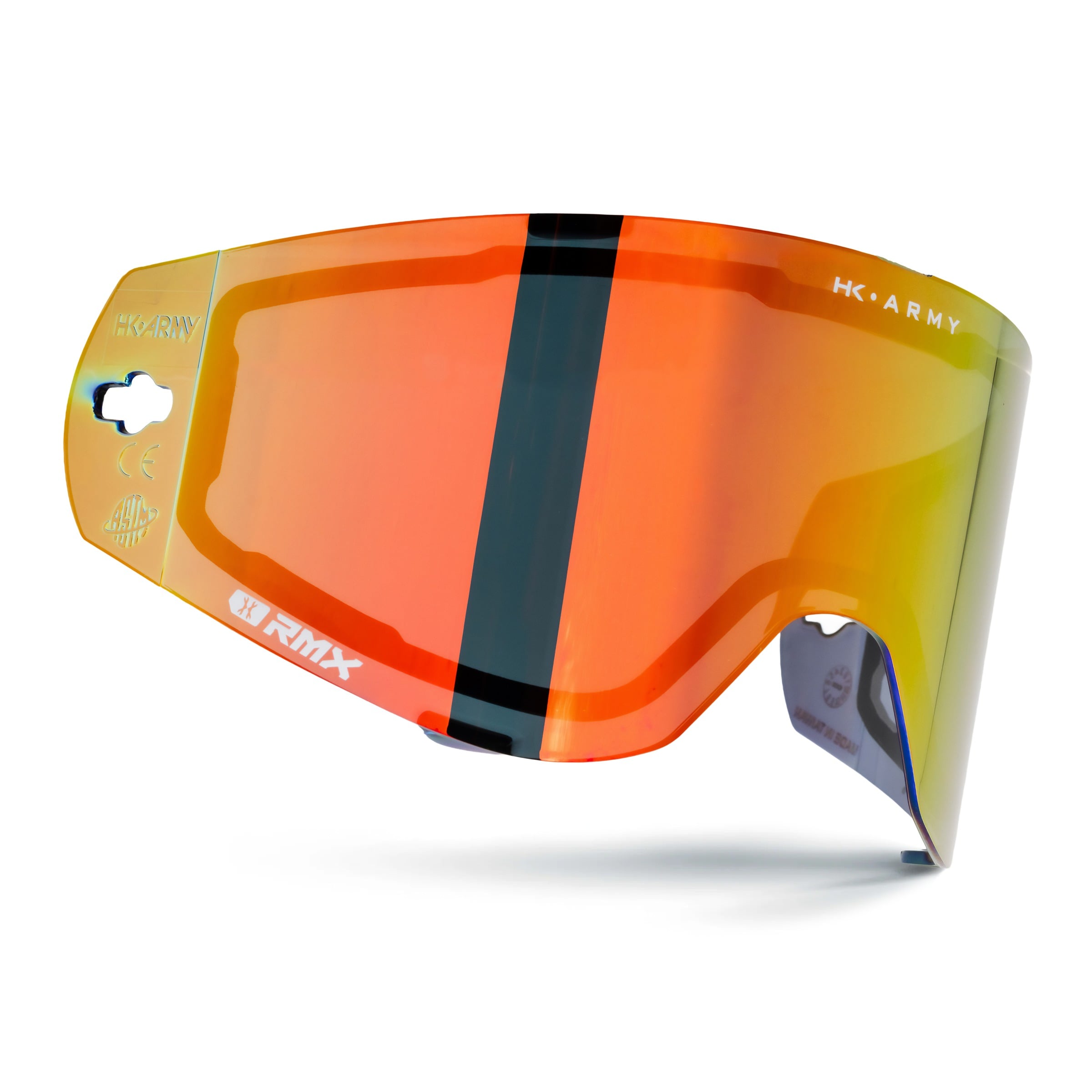 HK Army RMX Thermal Lens - Fire
