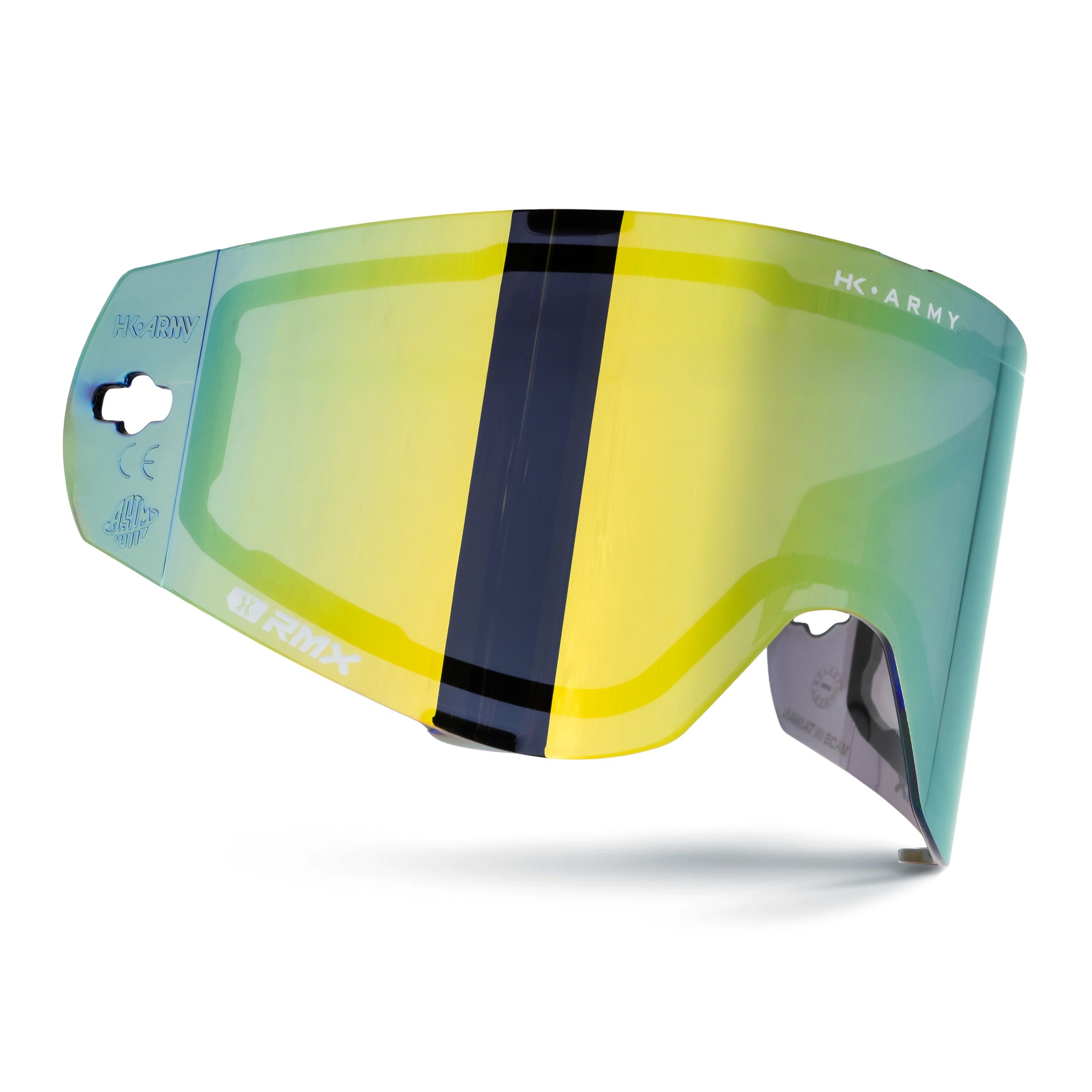 HK Army RMX Thermal Lens - Gold