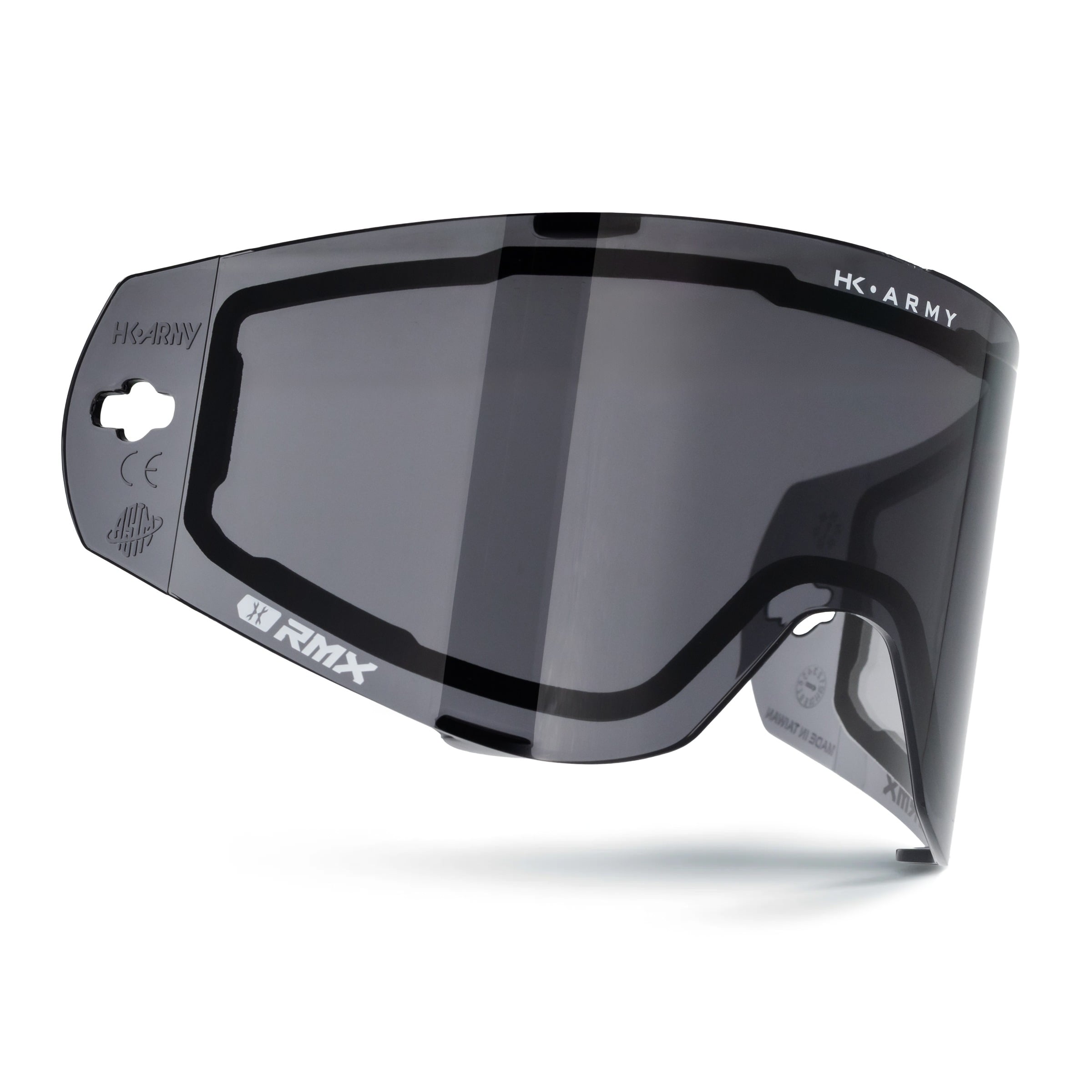 HK Army RMX Thermal Lens - Smoke