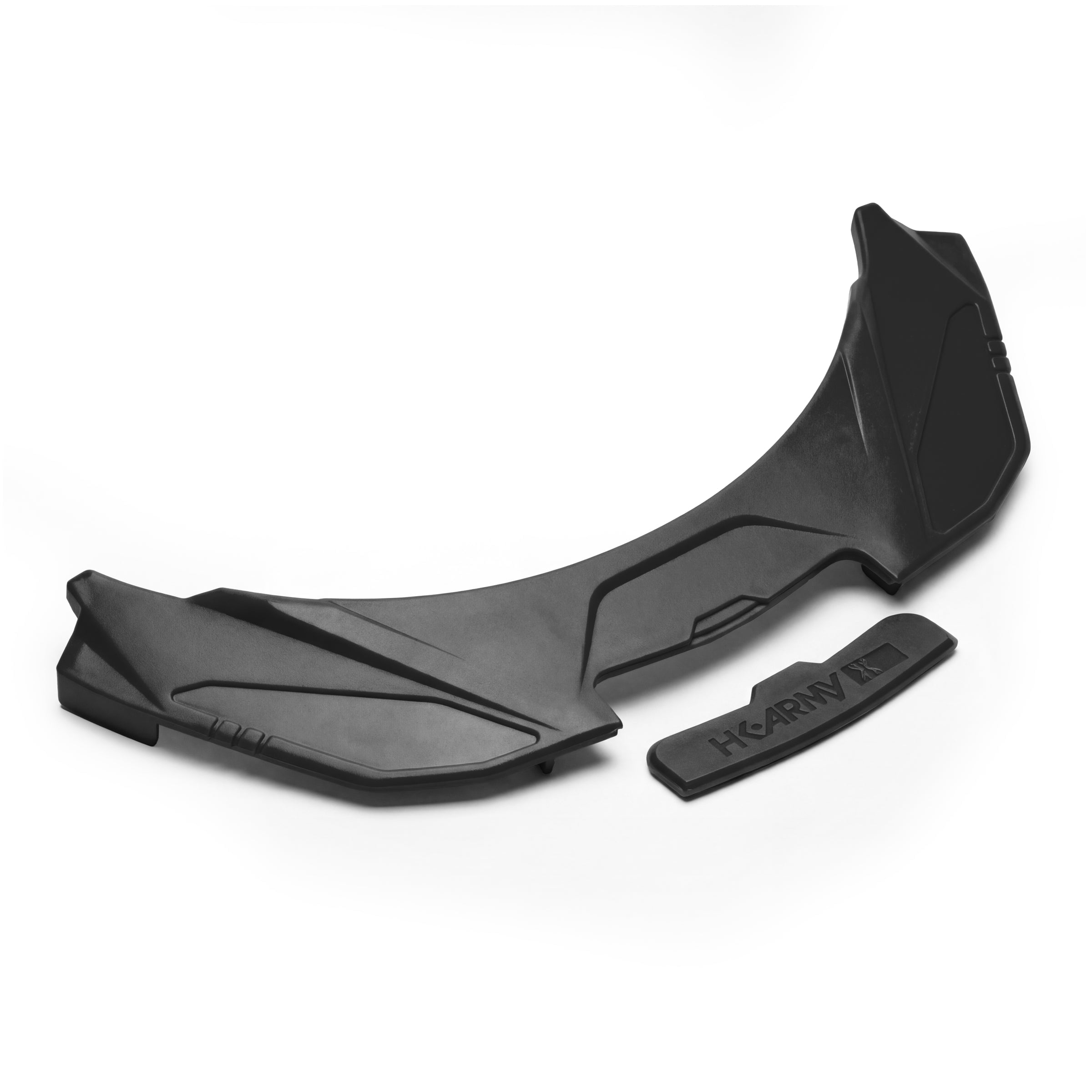 HK Army RMX Goggle Vent Blocker - Black