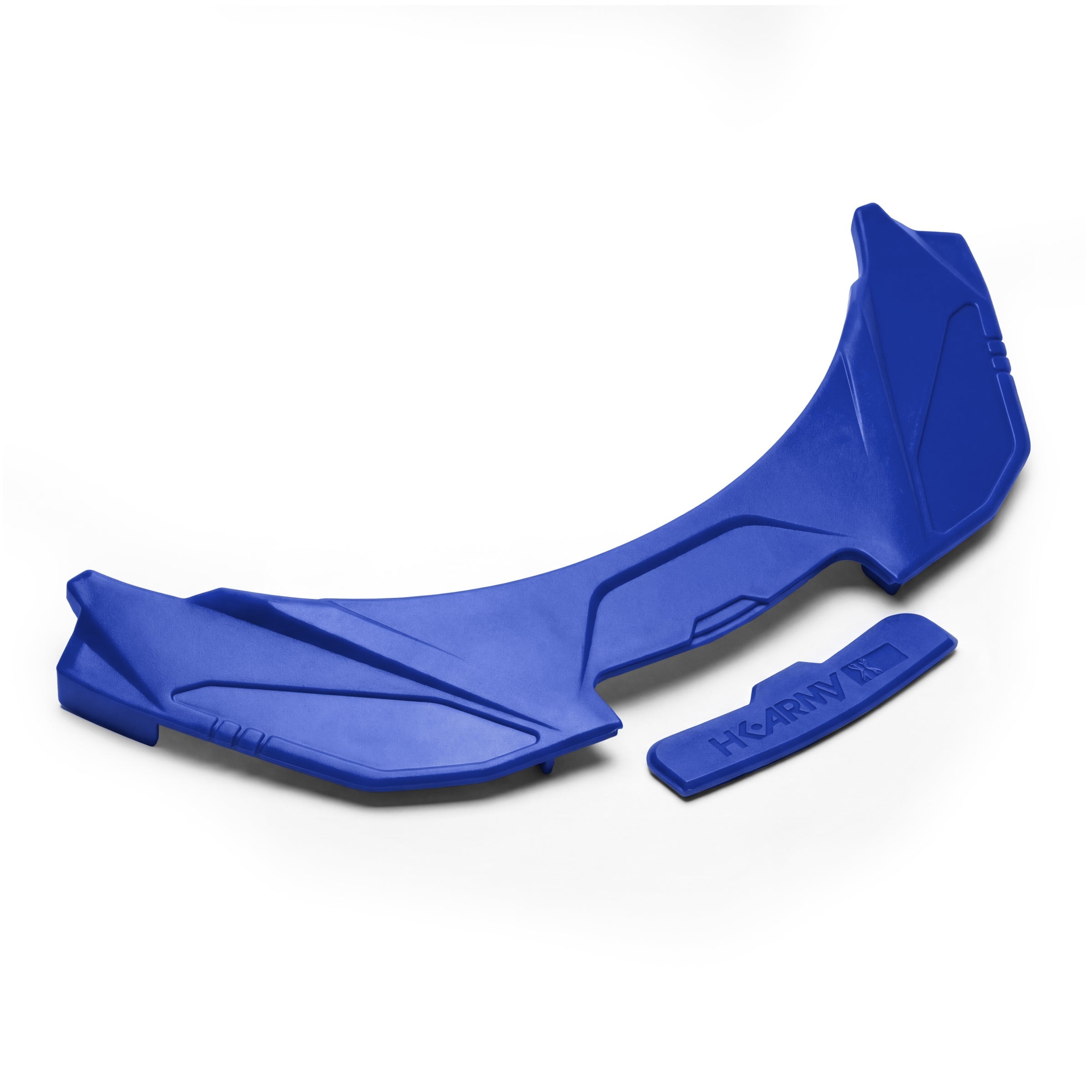 HK Army RMX Goggle Vent Blocker - Blue